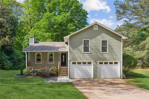 355 Cross Creek Pl, Auburn, GA, 30011-2834 | Card Image