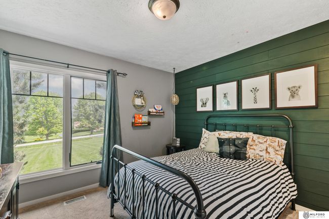 4606 S 184 Th Plz, House other with 4 bedrooms, 6 bathrooms and 3 parking in Omaha NE | Image 53