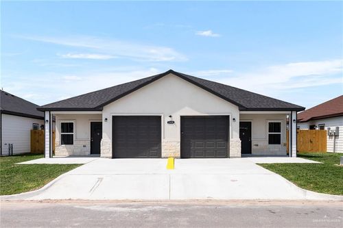 b-2328 N Valley Cir, La Feria, TX, 78559-2122 | Card Image