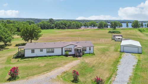 2128 E 4675, Pryor, OK, 74361-2103 | Card Image