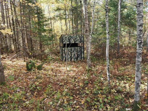 315 Airport Road, Mastodon Township, MI, 49920 | Card Image