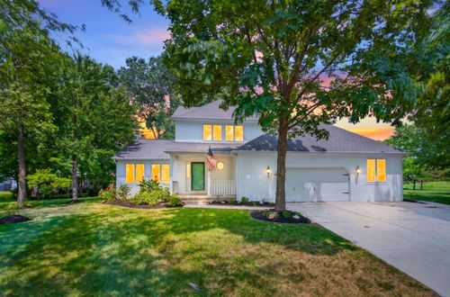 7100 Rossman Ct, Canal Winchester, OH, 43110-9114 | Card Image