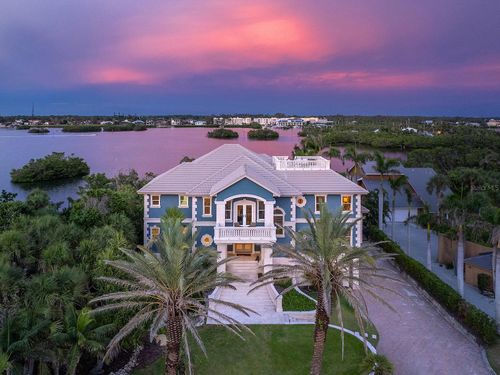 144 N Casey Key Rd, OSPREY, FL, 34229-9704 | Card Image