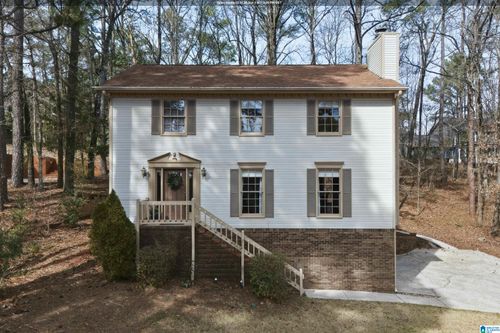 814 Willow Oak Dr, Hoover, AL, 35244-1630 | Card Image