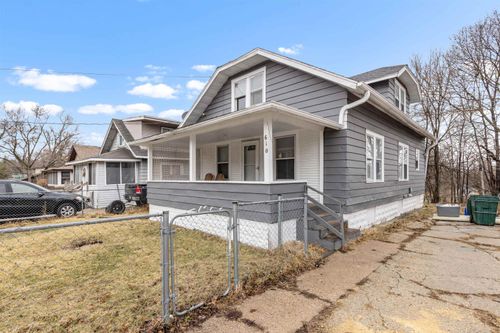 610 S Horace Ave, Rockford, IL, 61102-1742 | Card Image