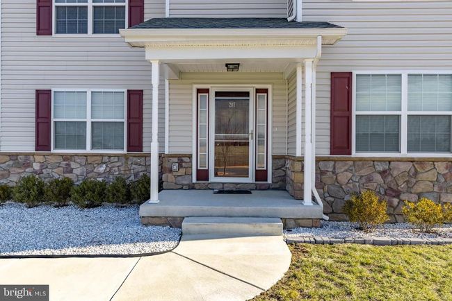 207 Serenity Ln, House other with 4 bedrooms, 3 bathrooms and null parking in MIDDLETOWN DE | Image 33