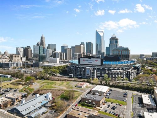 925 Westmere Ave, Charlotte, NC, 28208-5325 | Card Image