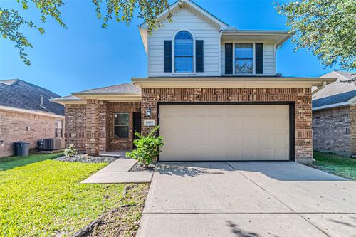 18111 Hillock Glen Ln, Cypress, TX, 77429-4793 | Card Image