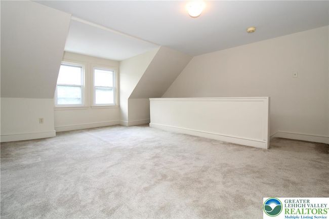 1171 E 4 Th St, Townhouse with 4 bedrooms, 1 bathrooms and null parking in BETHLEHEM PA | Image 30