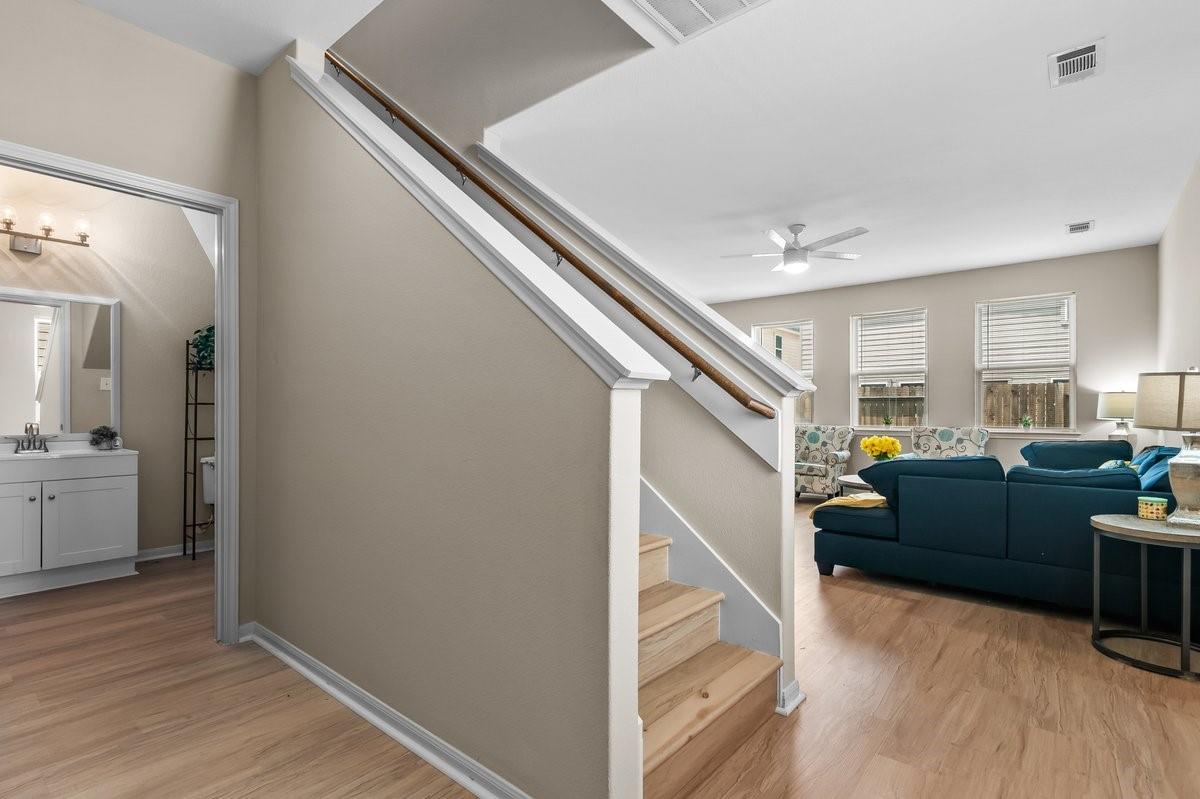 Residential in Houston 3