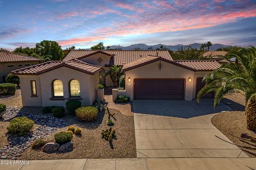 20502 N Date Palm Way, Surprise, AZ, 85387 | Card Image