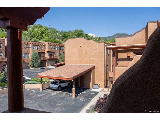 10 Taos Pl, House attached with 2 bedrooms, 2 bathrooms and null parking in Manitou Springs CO | Image 30