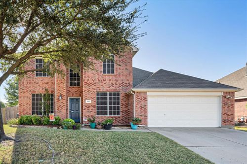 606 Dover Park Trail, Mansfield, TX, 76063 | Card Image