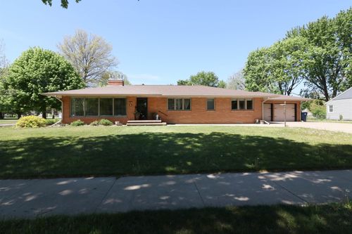 1205 1st Ave W, Spencer, IA, 51301-3504 | Card Image