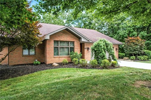 3623 Mercedes Pl, Canfield, OH, 44406-8121 | Card Image