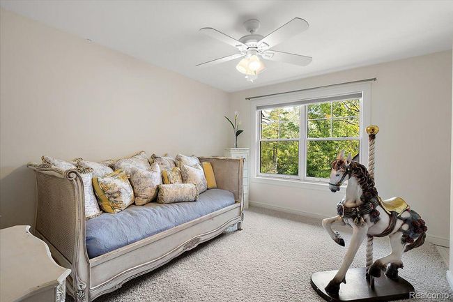 1330 Oxford Rd, House other with 8 bedrooms, 8 bathrooms and null parking in Bloomfield Hills MI | Image 66