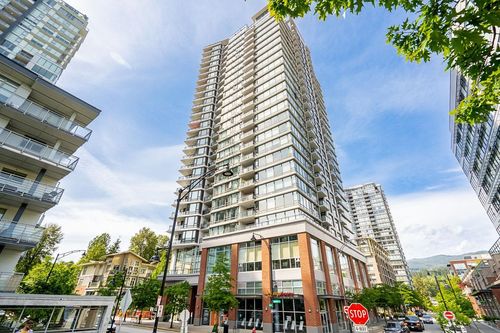 705-400 Capilano Rd, Port Moody, BC, V3H0E1 | Card Image