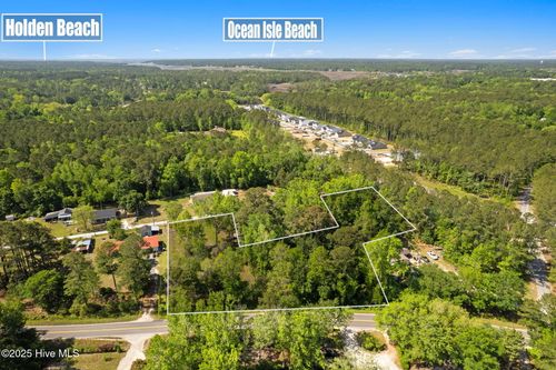 2740 Redgray Way Sw, Shallotte, NC, 28470-5937 | Card Image