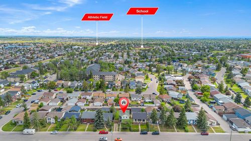 164 Falshire Way Ne, Calgary, AB, T3J2B4 | Card Image