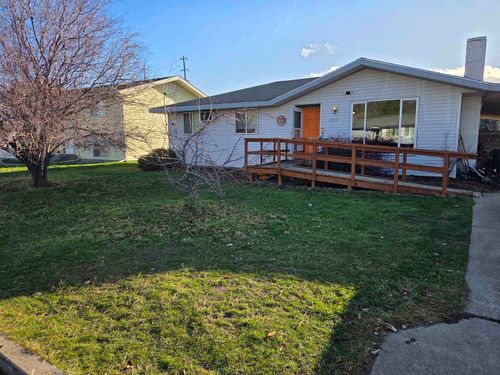 4230 E Marietta Ave, Spokane, WA, 99217-7158 | Card Image
