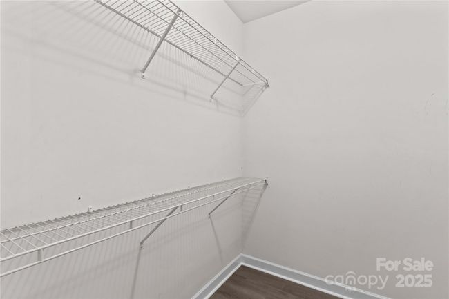 Spacious walk in closet | Image 24