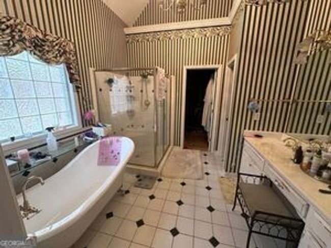 145 Mill Run, House other with 4 bedrooms, 4 bathrooms and null parking in Fayetteville GA | Image 8