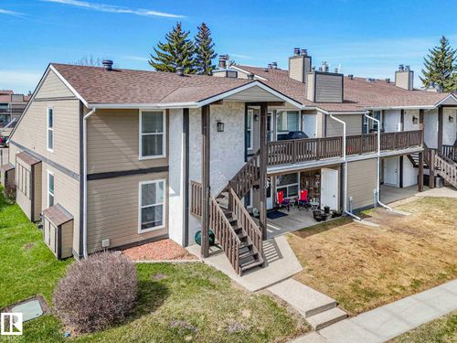 1102 Saddleback Rd Nw, Edmonton, AB, T6J4Z4 | Card Image