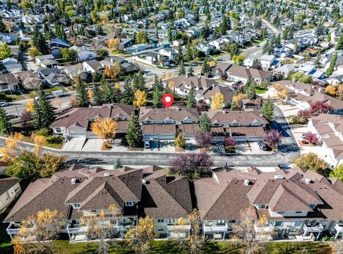19-200 Sandstone Dr Nw, Calgary, AB, T3K4N7 | Card Image