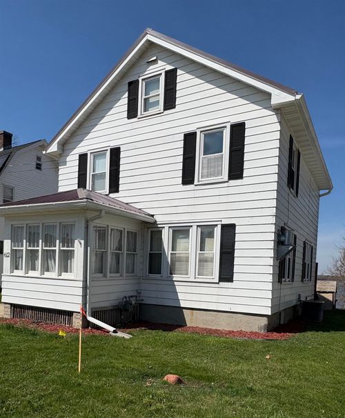 612 Madison Street, Beaver Dam, WI, 53916 | Card Image