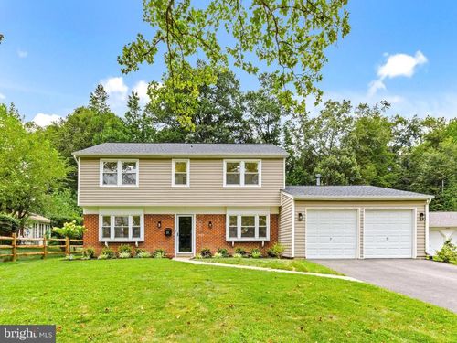 4202 Yarnell Ct, BOWIE, MD, 20715-1444 | Card Image