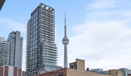 209-478 King St W, Toronto, ON, M5V0A8 | Card Image