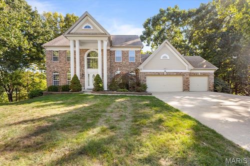 16 Regatta Bay Ct, Lake St Louis, MO, 63367-2246 | Card Image