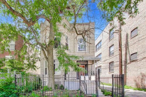 1418 Saint Louis Ave, Chicago, IL, 60623-1656 | Card Image