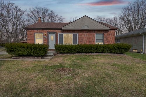 26595 Hickler Ln, Harrison Township, MI, 48045-2545 | Card Image