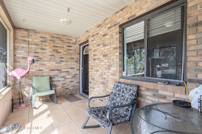 4580 Flood St, House other with 3 bedrooms, 2 bathrooms and null parking in Cocoa FL | Image 5