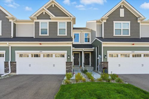 22911 Hazel Ln, Rogers, MN, 55374-6006 | Card Image