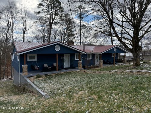 170 Circle Point Drive, New Tazewell, TN, 37825 | Card Image