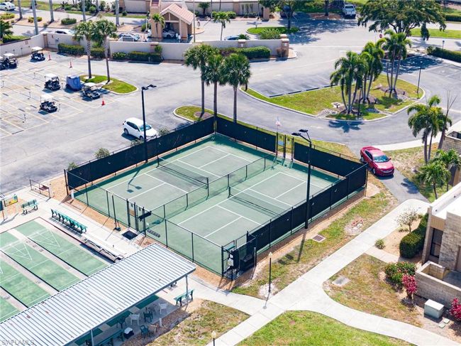 APT-213 - 1747 Pebble Beach Dr, Condo with 2 bedrooms, 2 bathrooms and null parking in FORT MYERS FL | Image 16