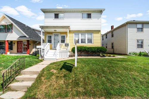 4170 S 2nd St, Milwaukee, WI, 53207-4350 | Card Image