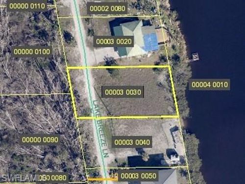 4136 Lake Breeze Ln, Saint James City, FL, 33956-2361 | Card Image