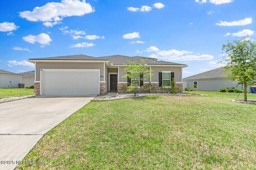 11595 Dunns Crossing Dr, JACKSONVILLE, FL, 32218-9341 | Card Image