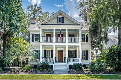 35 N Park Square N Square, Beaufort, SC, 29907 | Card Image