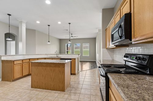 1209 Stone Ln, Celina, TX, 75009-3803 | Card Image