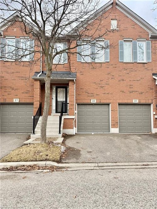 28-5530 Glen Erin Dr, Mississauga, ON, L5M6E8 | Card Image
