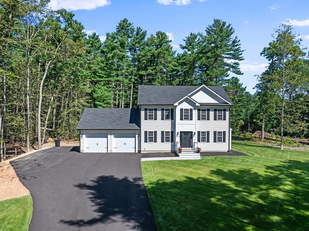 Orchard St, Berkley, MA 02779
