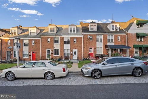 3312 Brendan Ave, BALTIMORE, MD, 21213-1843 | Card Image