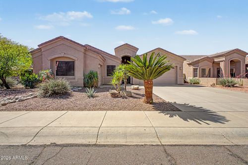 4623 E Buckhorn Trl, Cave Creek, AZ, 85331-2657 | Card Image