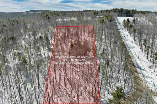 Lot 5 Phineas Graves Road, Tuftonboro, NH, 03816 | Card Image