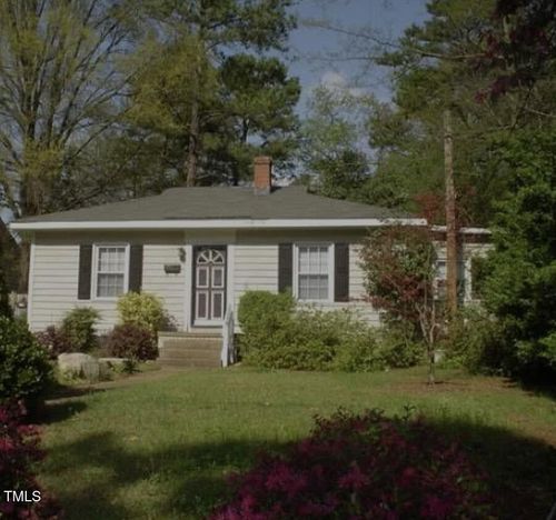 112 Turner Street, Raleigh, NC, 27607 | Card Image