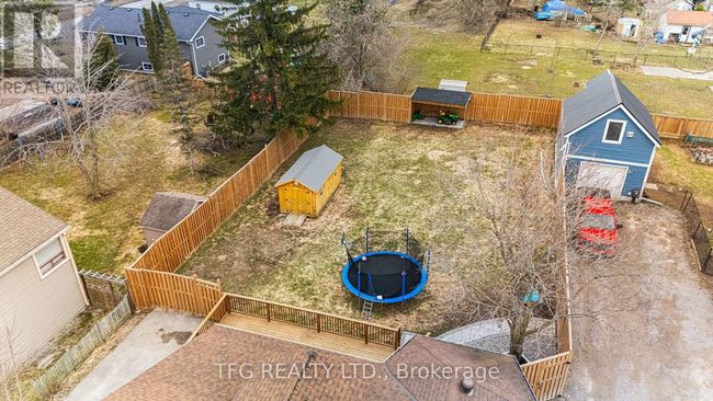 80 King St E, House other with 4 bedrooms, 2 bathrooms and 6 parking in Omemee ON | Image 36